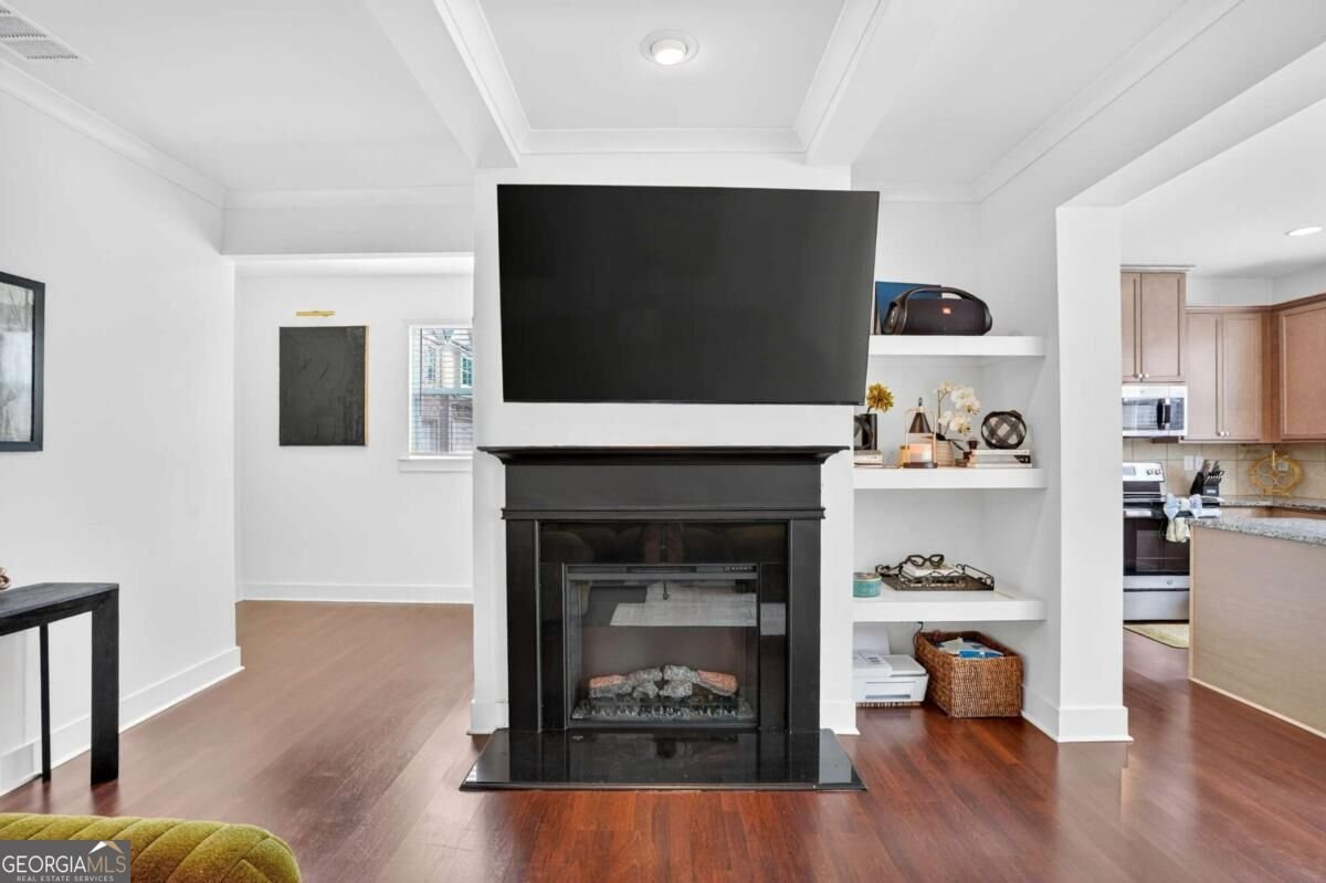 7795 Baron Road Fairburn - Photo 9
