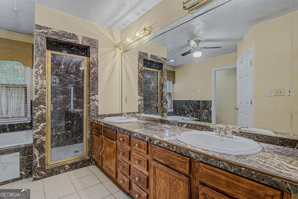 1278 Poplarcrest Circle Atlanta - Photo 11