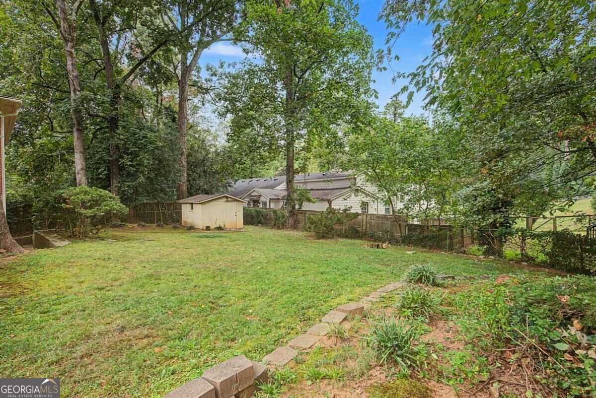 1278 Poplarcrest Circle Atlanta - Photo 28