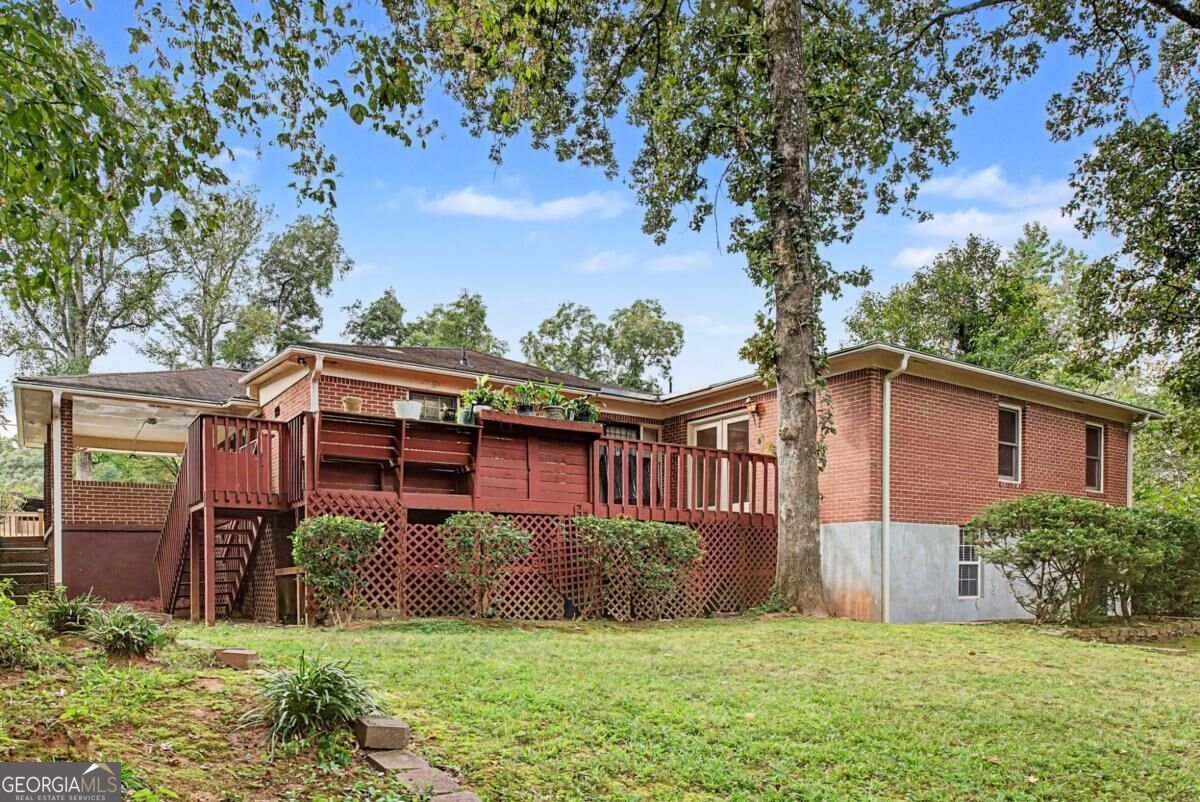 1278 Poplarcrest Circle Atlanta - Photo 33