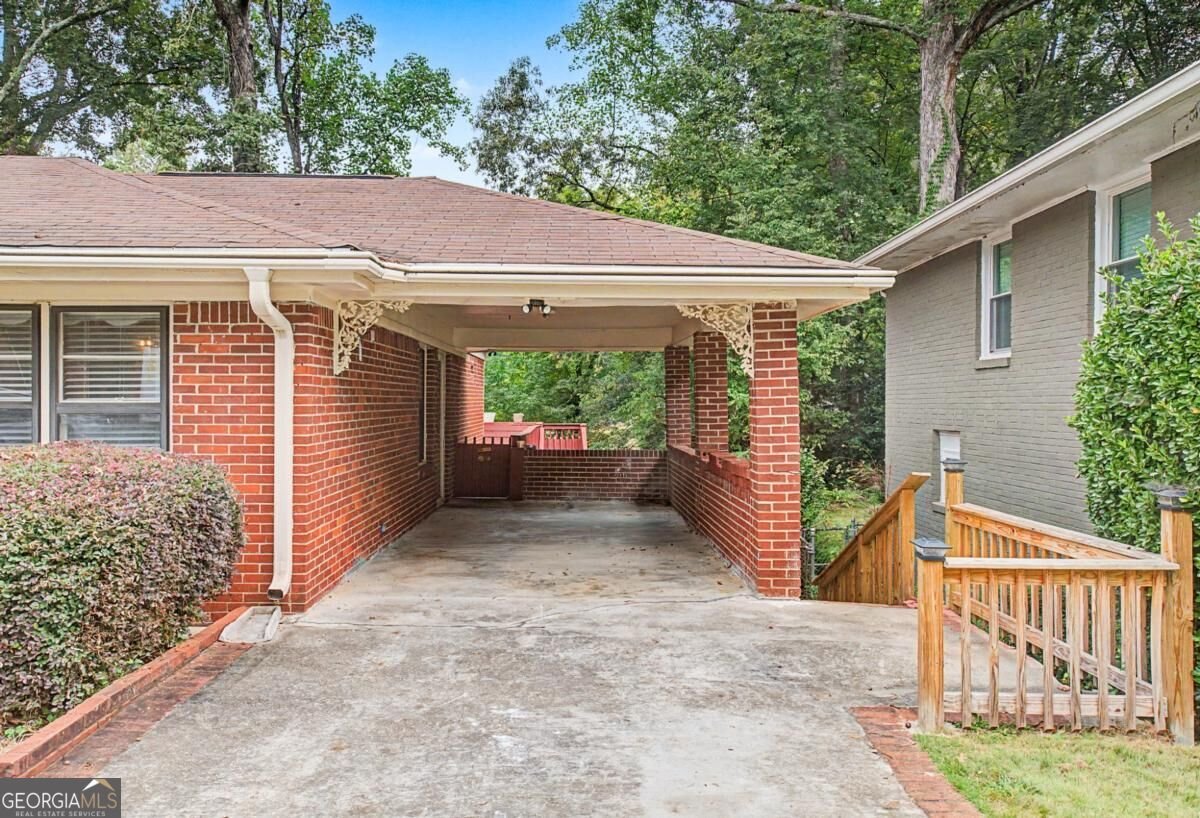 1278 Poplarcrest Circle Atlanta - Photo 34