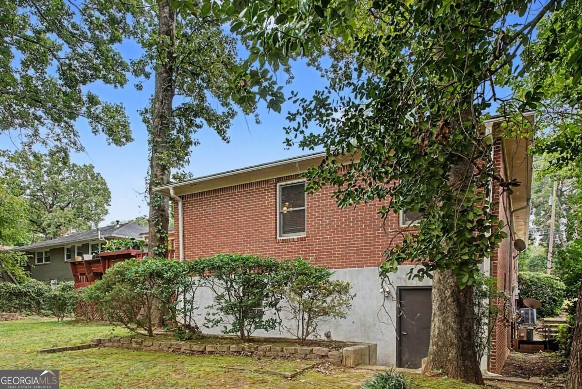 1278 Poplarcrest Circle Atlanta - Photo 36