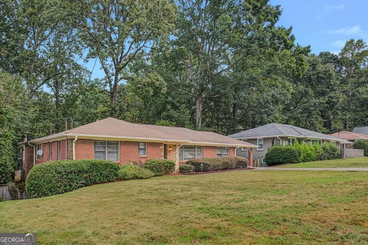 1278 Poplarcrest Circle Atlanta - Photo 37
