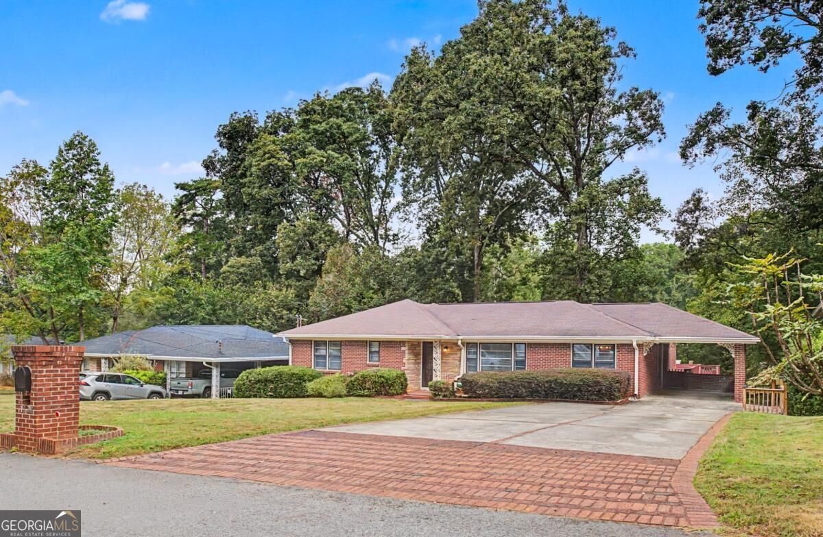 1278 Poplarcrest Circle Atlanta - Photo 38
