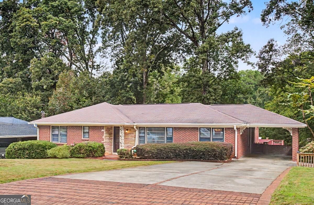 1278 Poplarcrest Circle Atlanta - Photo 39