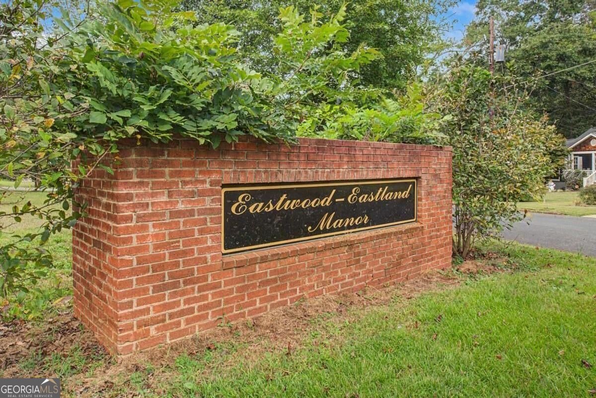 1278 Poplarcrest Circle Atlanta - Photo 40