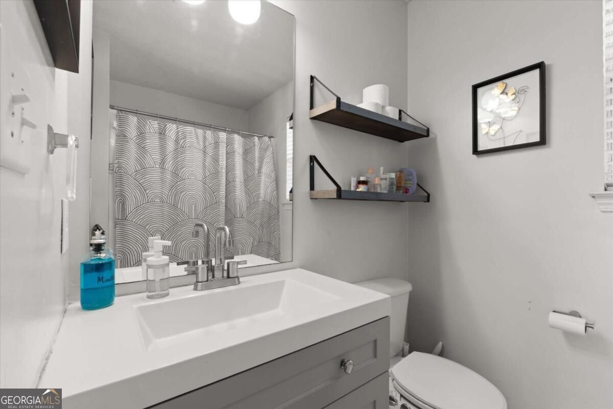4449 Idlewood Park Lithonia - Photo 25
