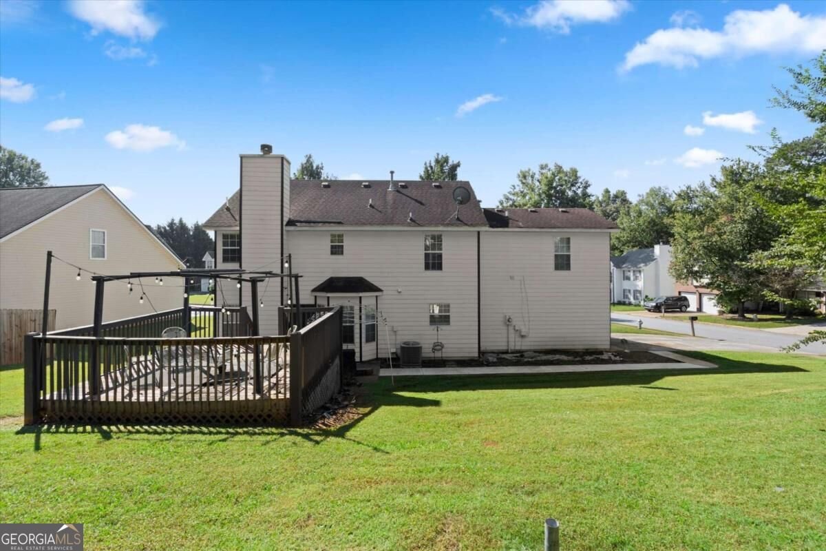 4449 Idlewood Park Lithonia - Photo 43