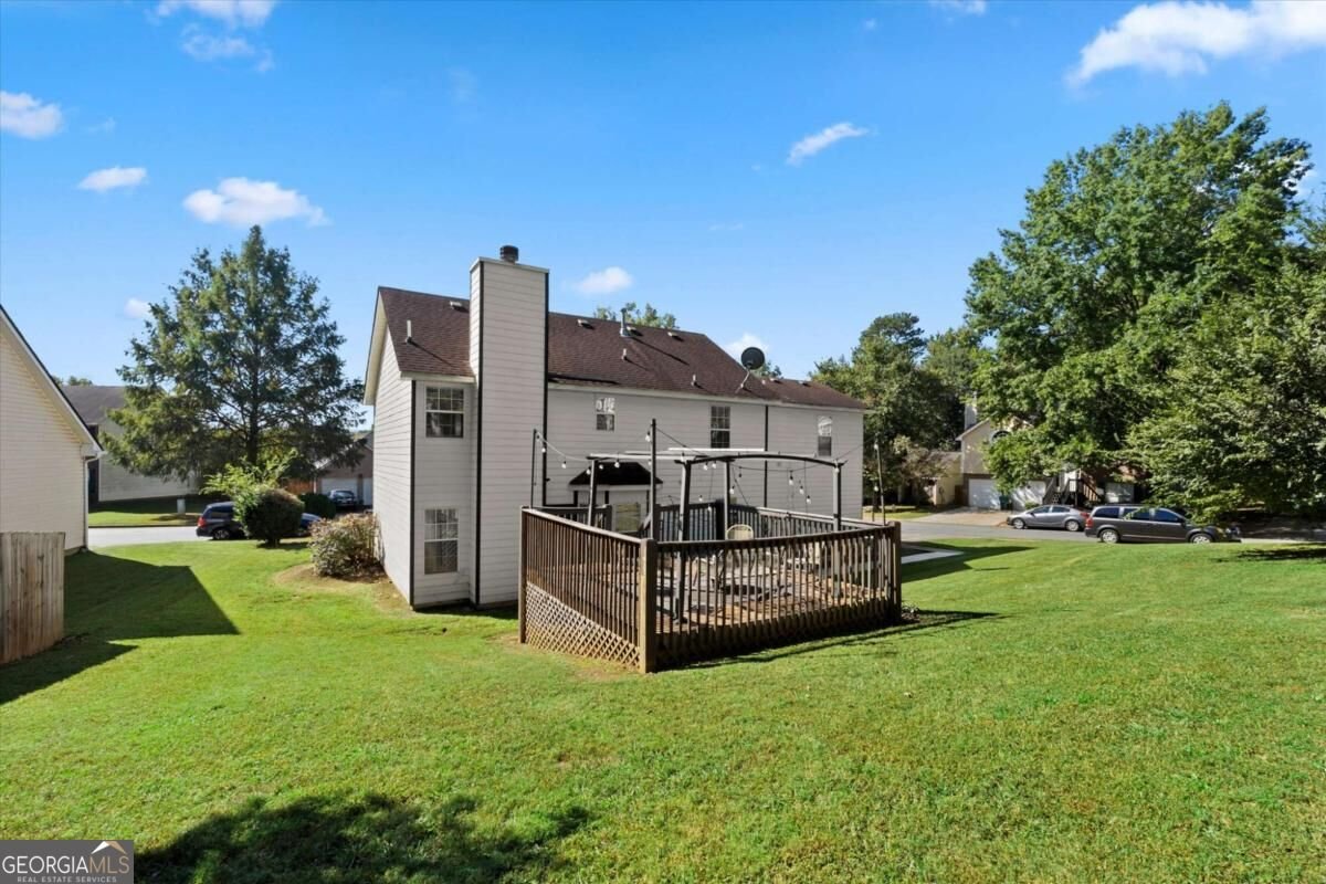 4449 Idlewood Park Lithonia - Photo 44