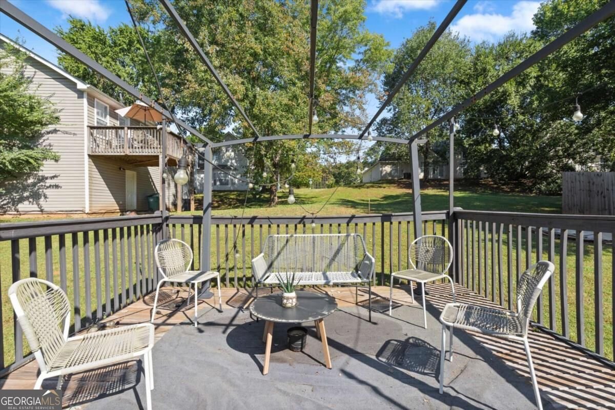 4449 Idlewood Park Lithonia - Photo 45