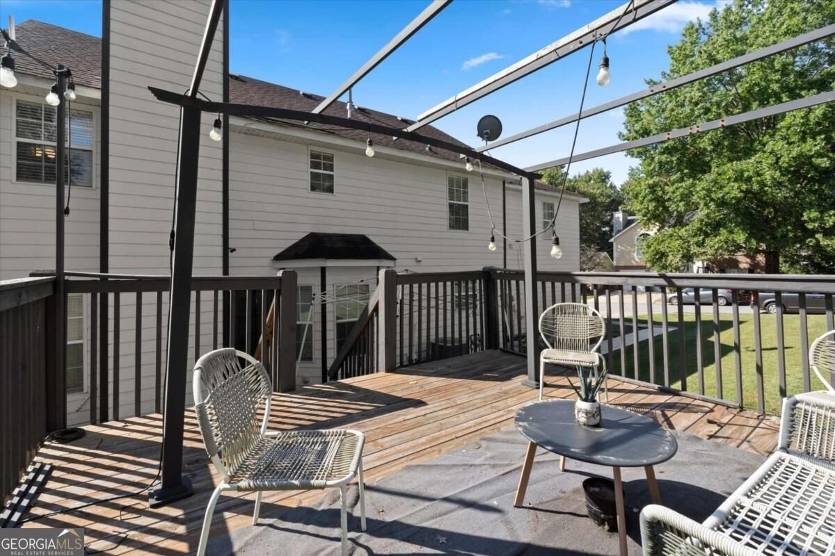 4449 Idlewood Park Lithonia - Photo 46