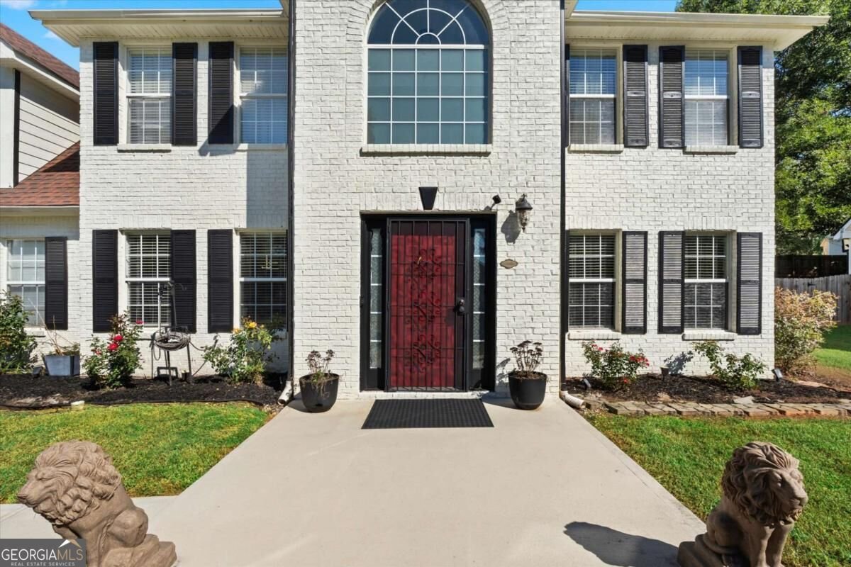 4449 Idlewood Park Lithonia - Photo 6