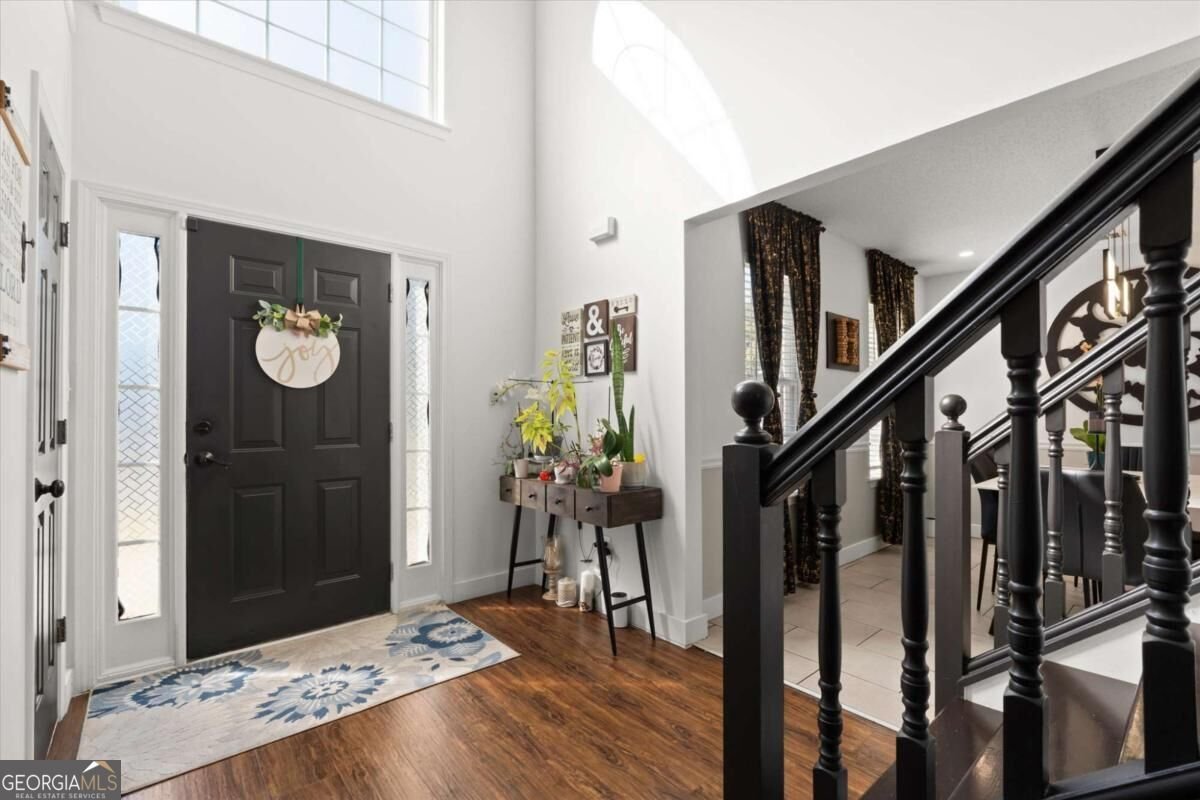 4449 Idlewood Park Lithonia - Photo 8