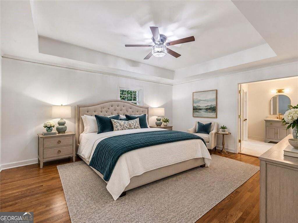5004 Mountclaire Road Stone Mountain - Photo 10