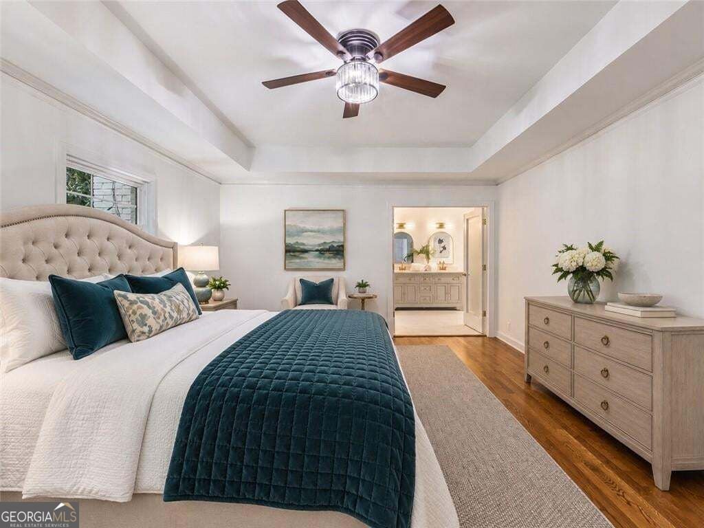 5004 Mountclaire Road Stone Mountain - Photo 11