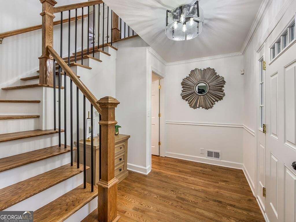 5004 Mountclaire Road Stone Mountain - Photo 16