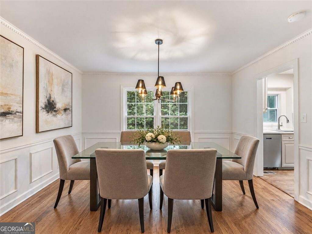 5004 Mountclaire Road Stone Mountain - Photo 22