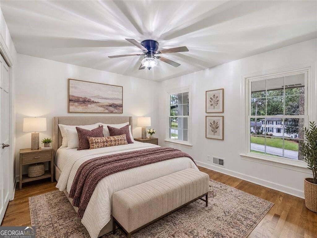 5004 Mountclaire Road Stone Mountain - Photo 24