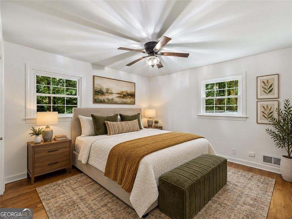 5004 Mountclaire Road Stone Mountain - Photo 25