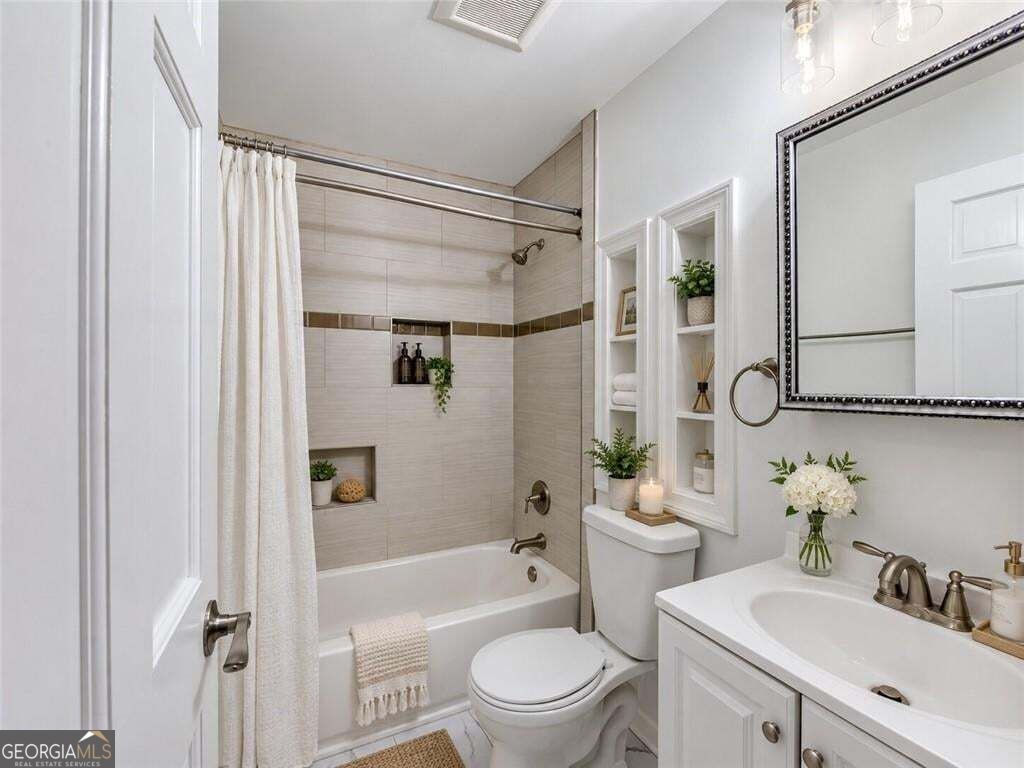 5004 Mountclaire Road Stone Mountain - Photo 26