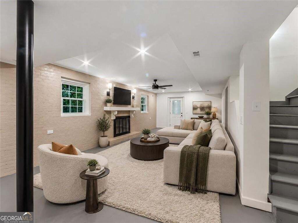 5004 Mountclaire Road Stone Mountain - Photo 27