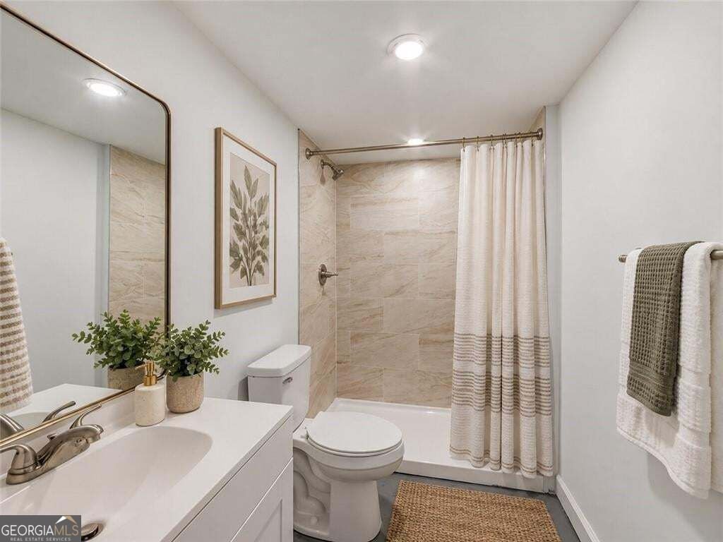5004 Mountclaire Road Stone Mountain - Photo 29