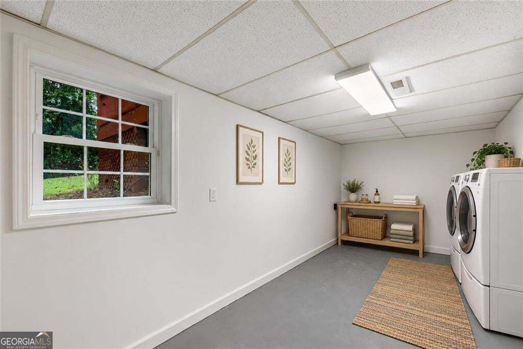 5004 Mountclaire Road Stone Mountain - Photo 31