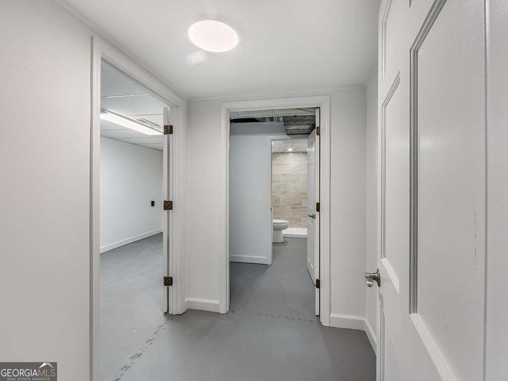 5004 Mountclaire Road Stone Mountain - Photo 32