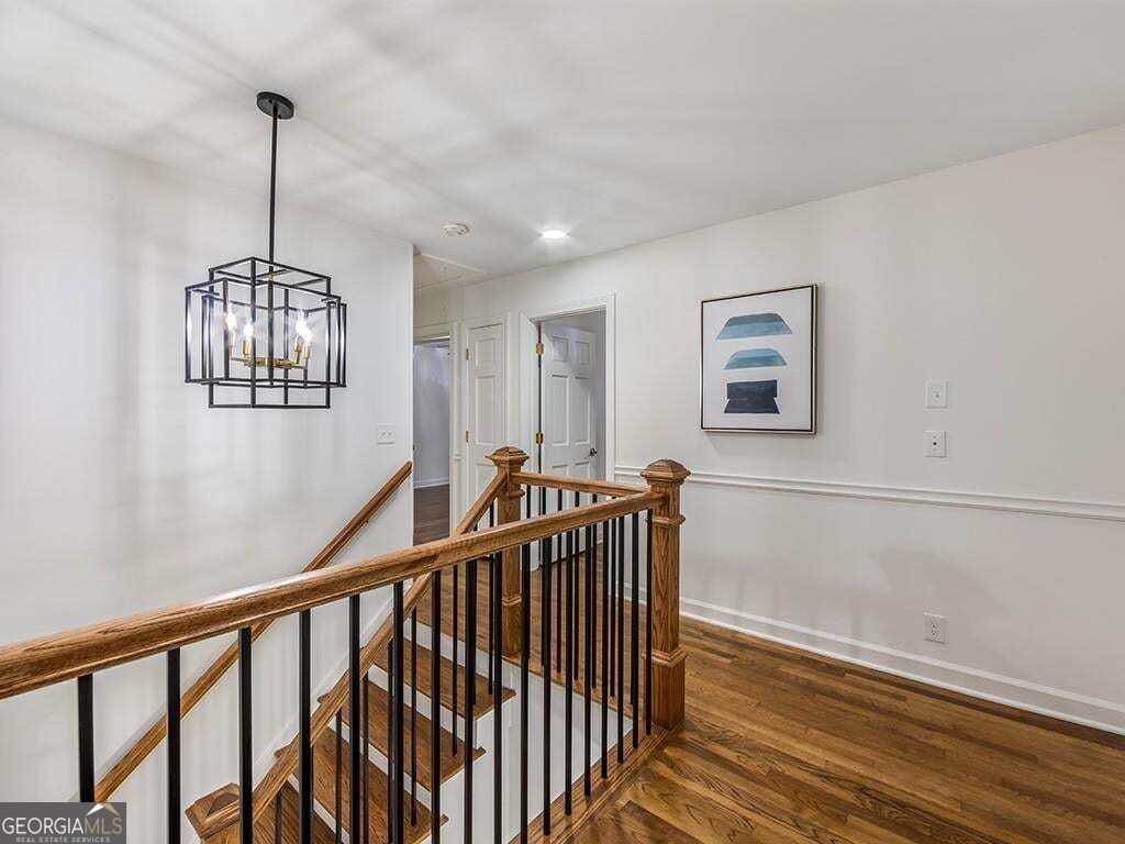 5004 Mountclaire Road Stone Mountain - Photo 34