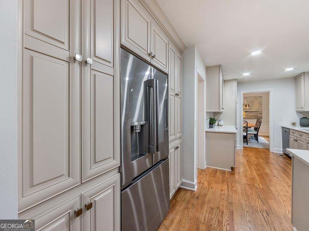 5004 Mountclaire Road Stone Mountain - Photo 35