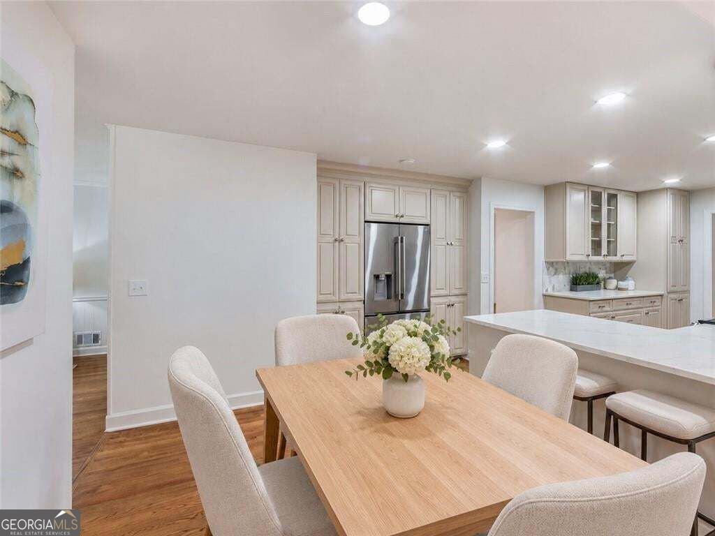 5004 Mountclaire Road Stone Mountain - Photo 36