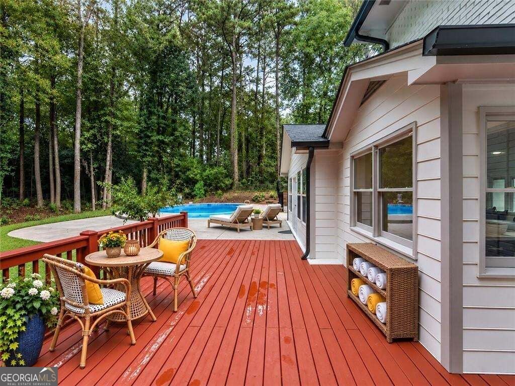 5004 Mountclaire Road Stone Mountain - Photo 38
