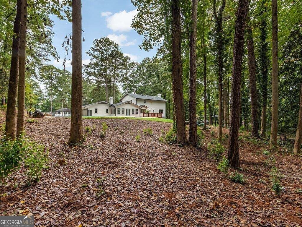 5004 Mountclaire Road Stone Mountain - Photo 41