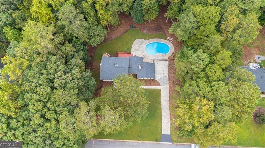 5004 Mountclaire Road Stone Mountain - Photo 43