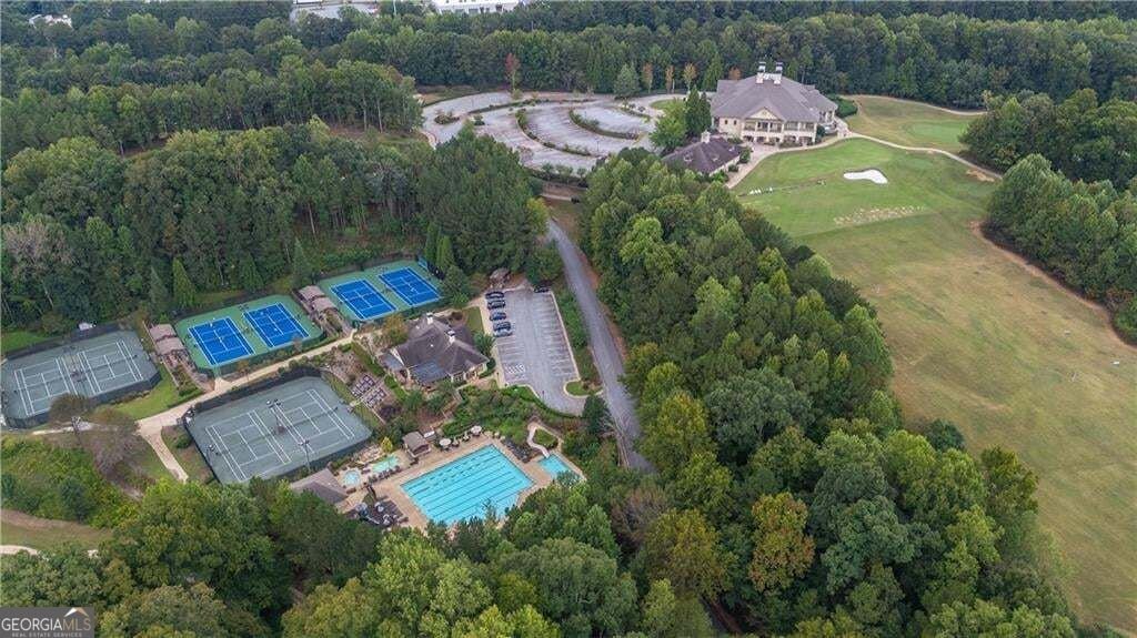 5004 Mountclaire Road Stone Mountain - Photo 45