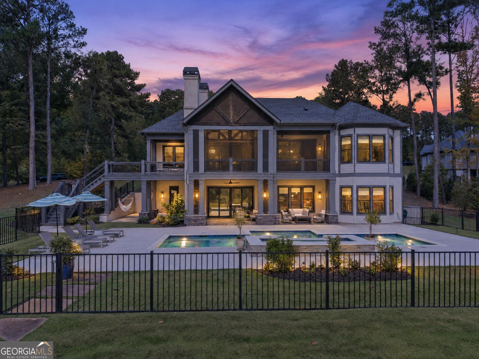 1041 Forrest Highlands Greensboro - Photo 10