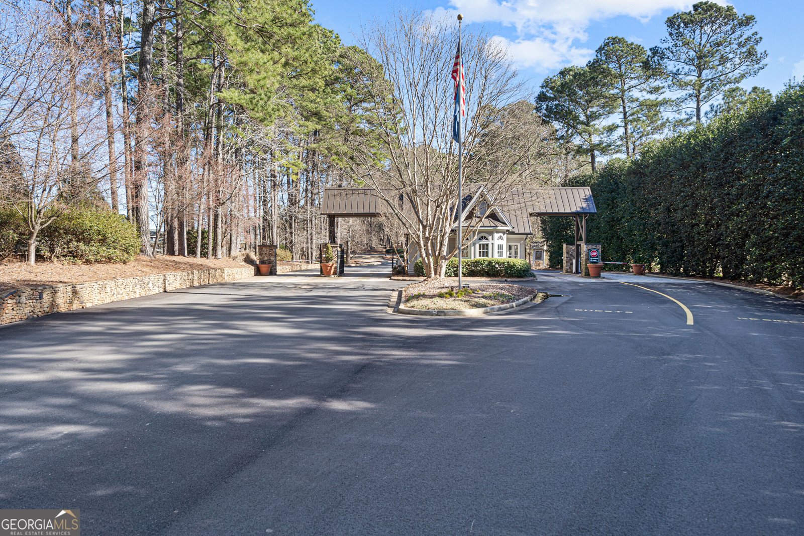 1041 Forrest Highlands Greensboro - Photo 100