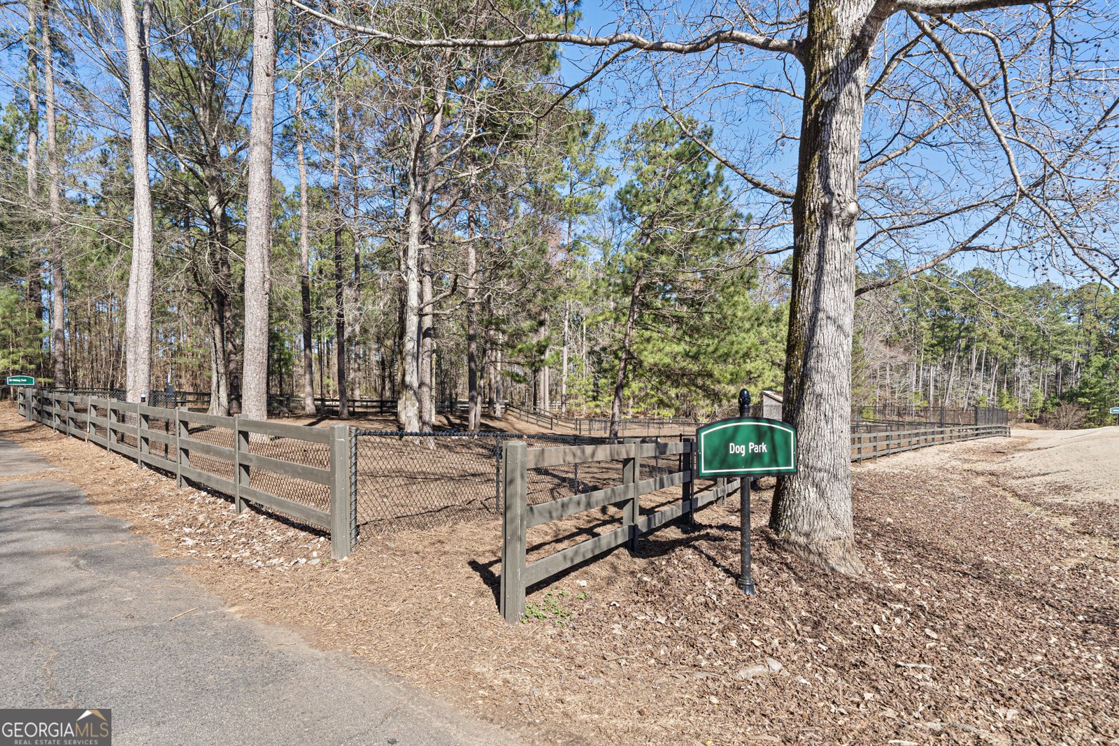 1041 Forrest Highlands Greensboro - Photo 106