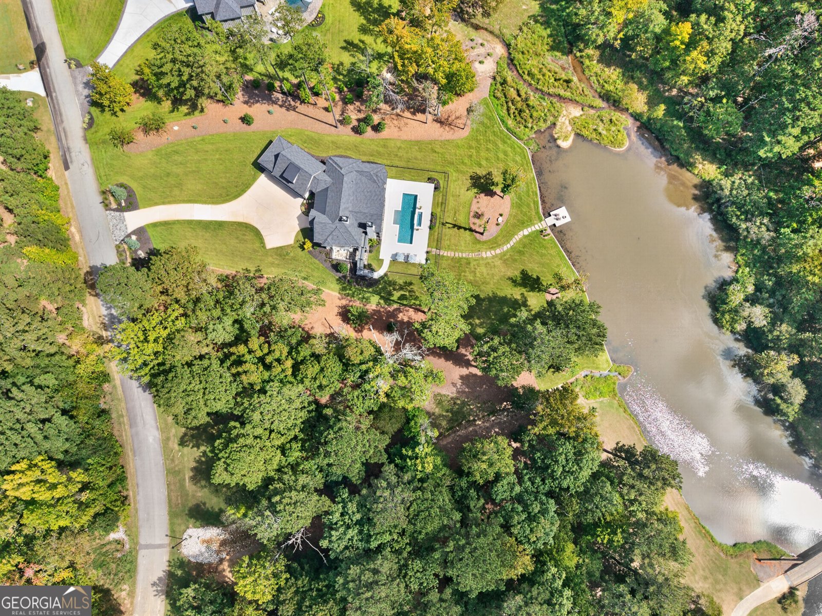 1041 Forrest Highlands Greensboro - Photo 11