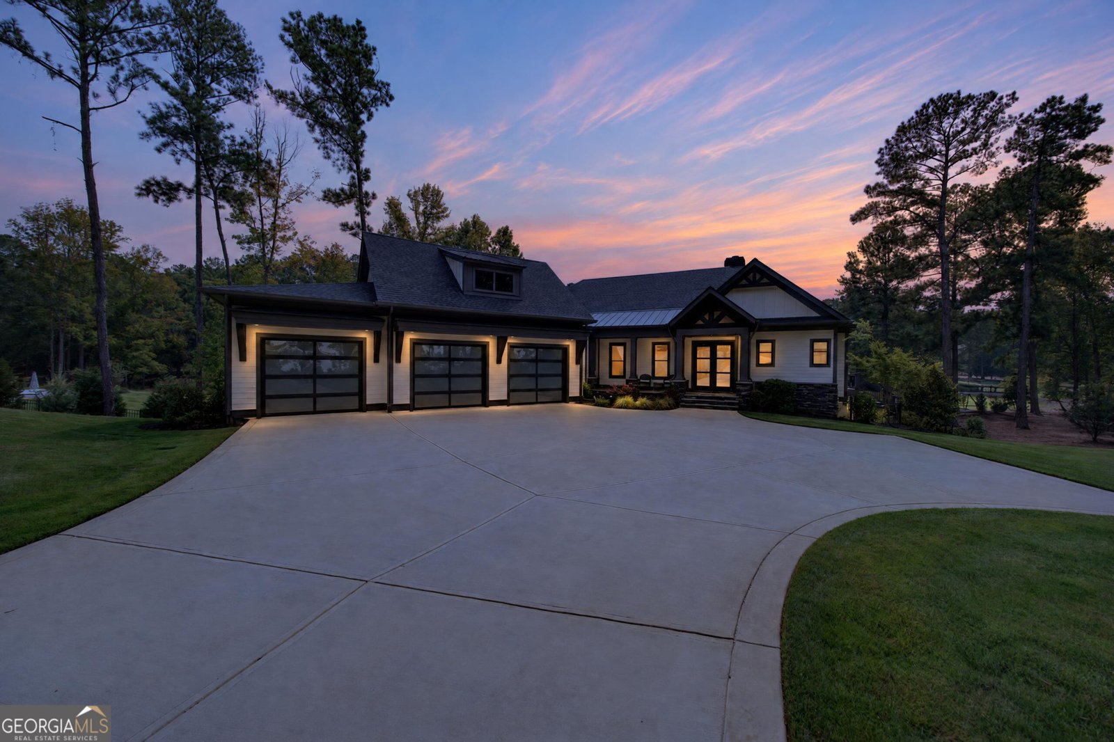 1041 Forrest Highlands Greensboro - Photo 12