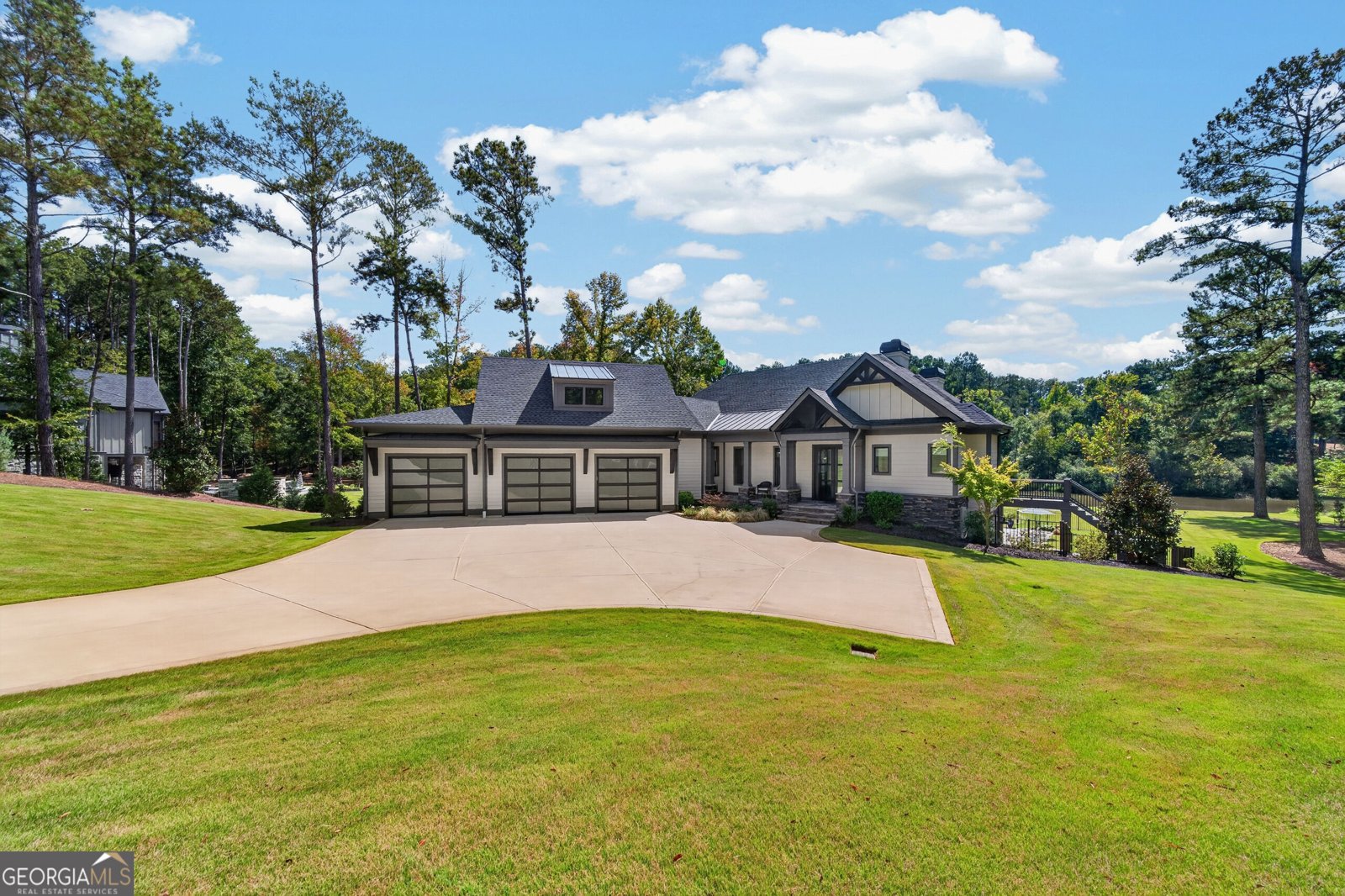 1041 Forrest Highlands Greensboro - Photo 13