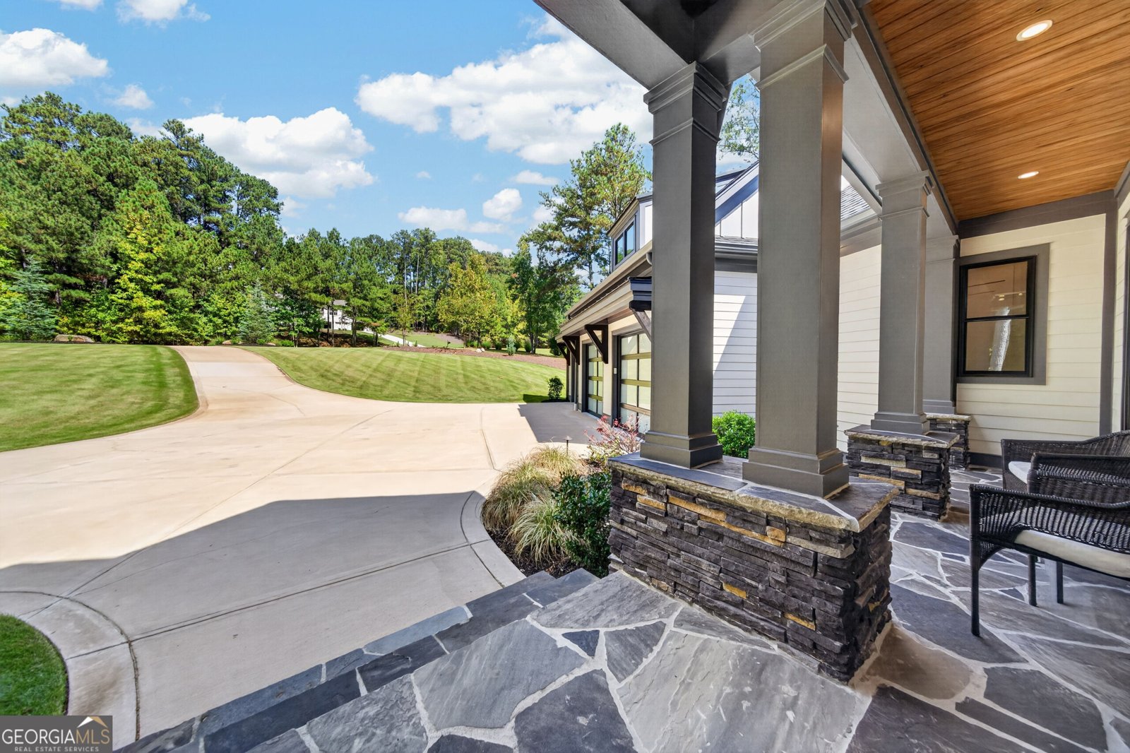 1041 Forrest Highlands Greensboro - Photo 15