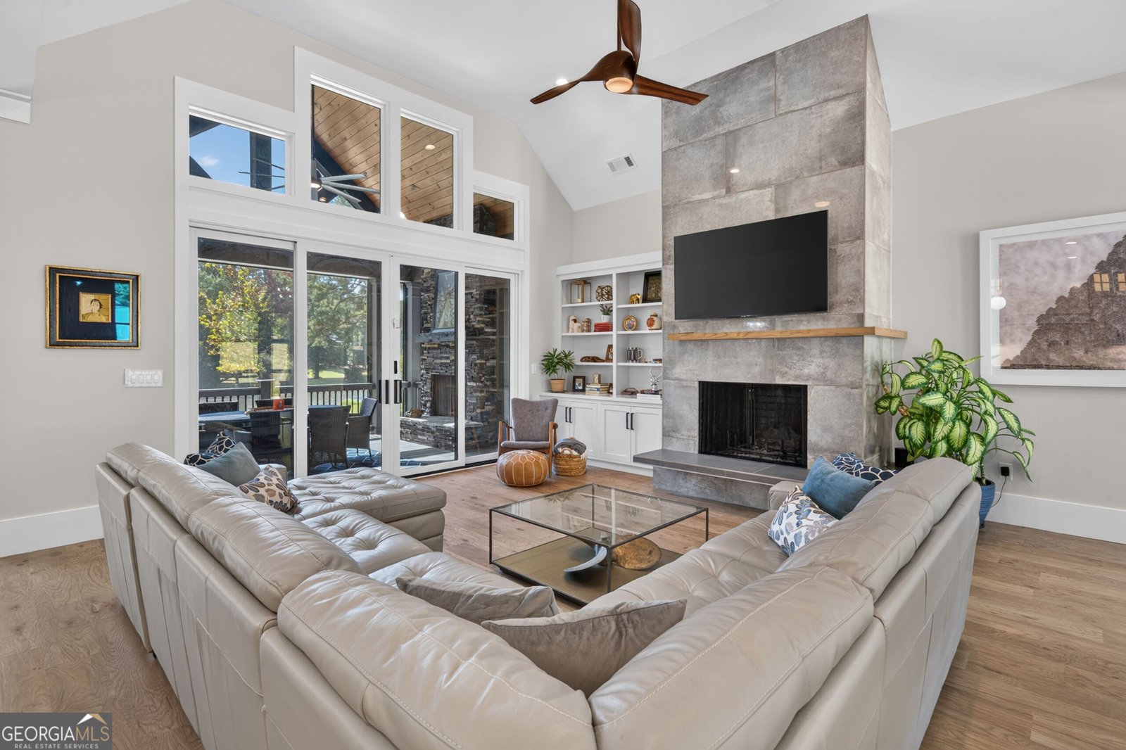 1041 Forrest Highlands Greensboro - Photo 22
