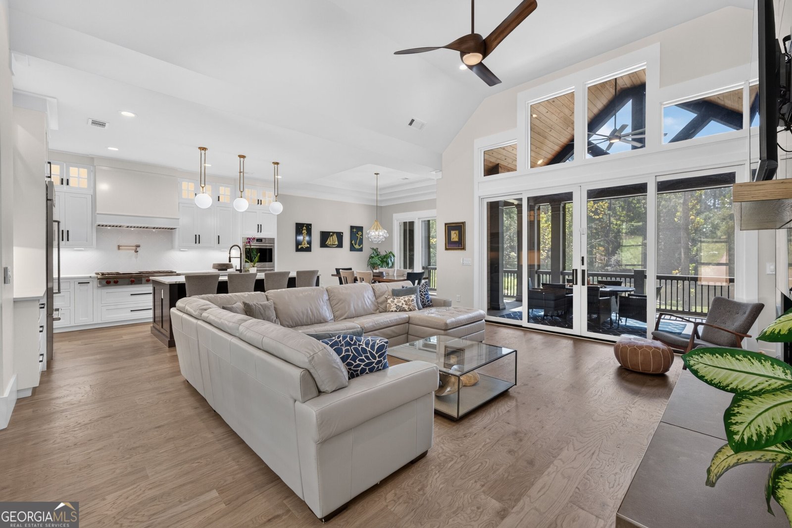1041 Forrest Highlands Greensboro - Photo 23