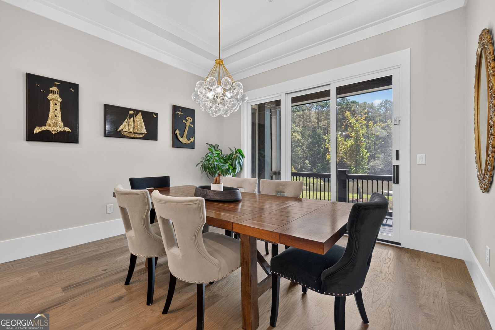 1041 Forrest Highlands Greensboro - Photo 26