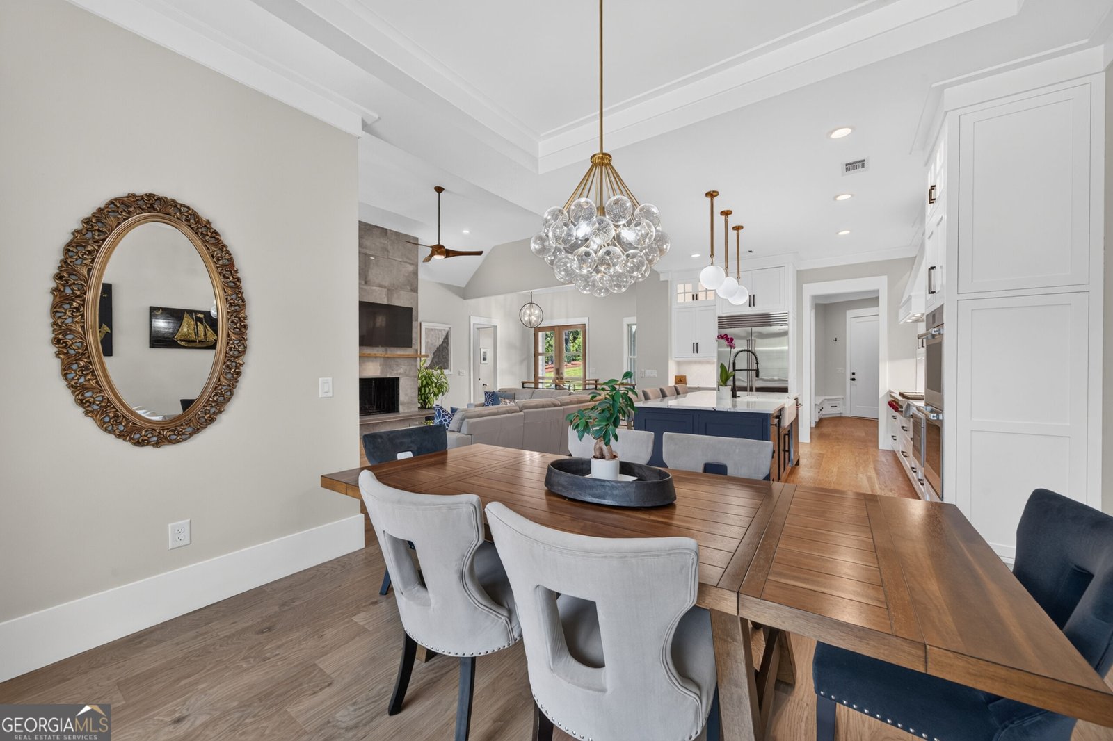 1041 Forrest Highlands Greensboro - Photo 27