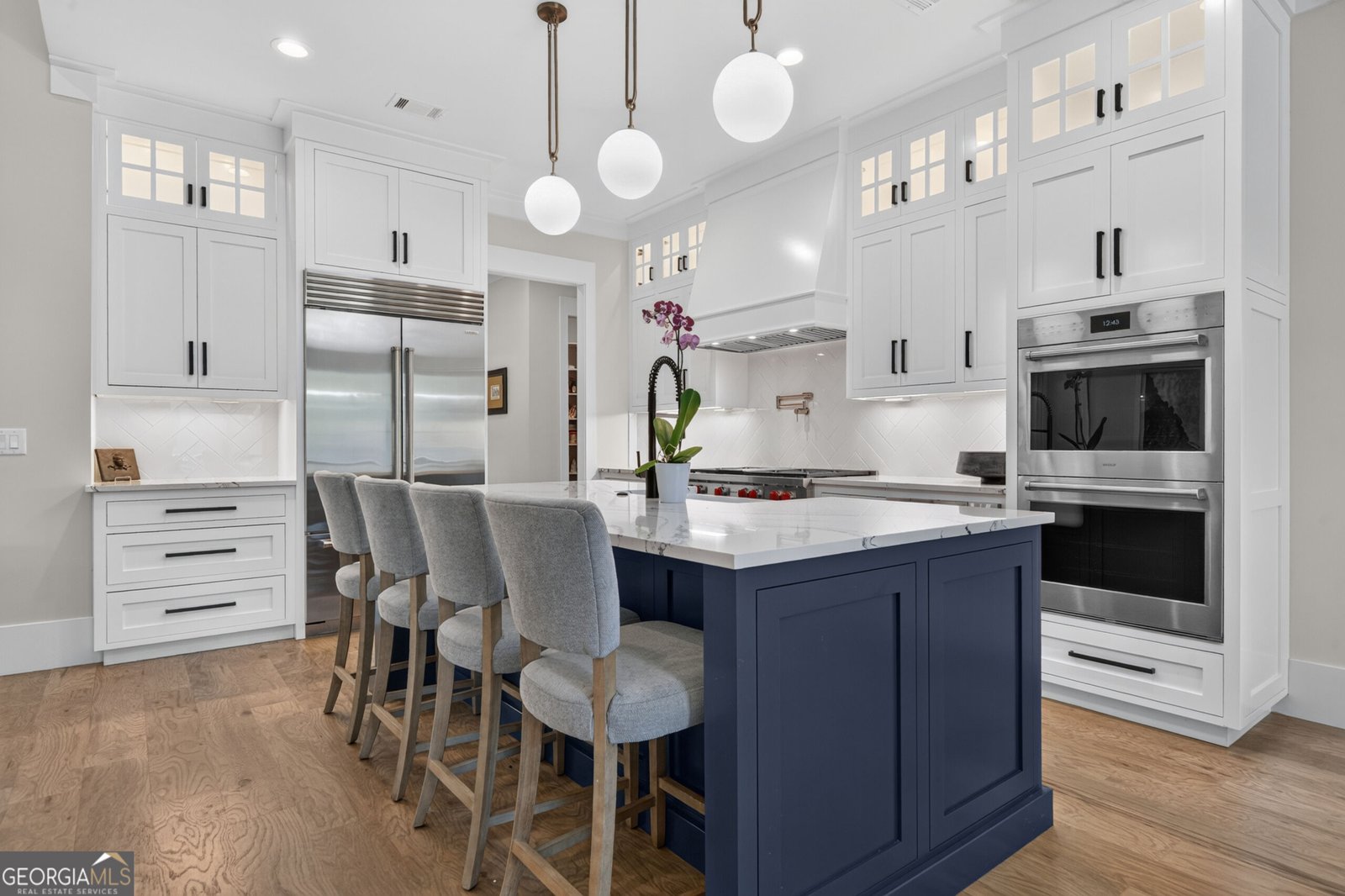 1041 Forrest Highlands Greensboro - Photo 28
