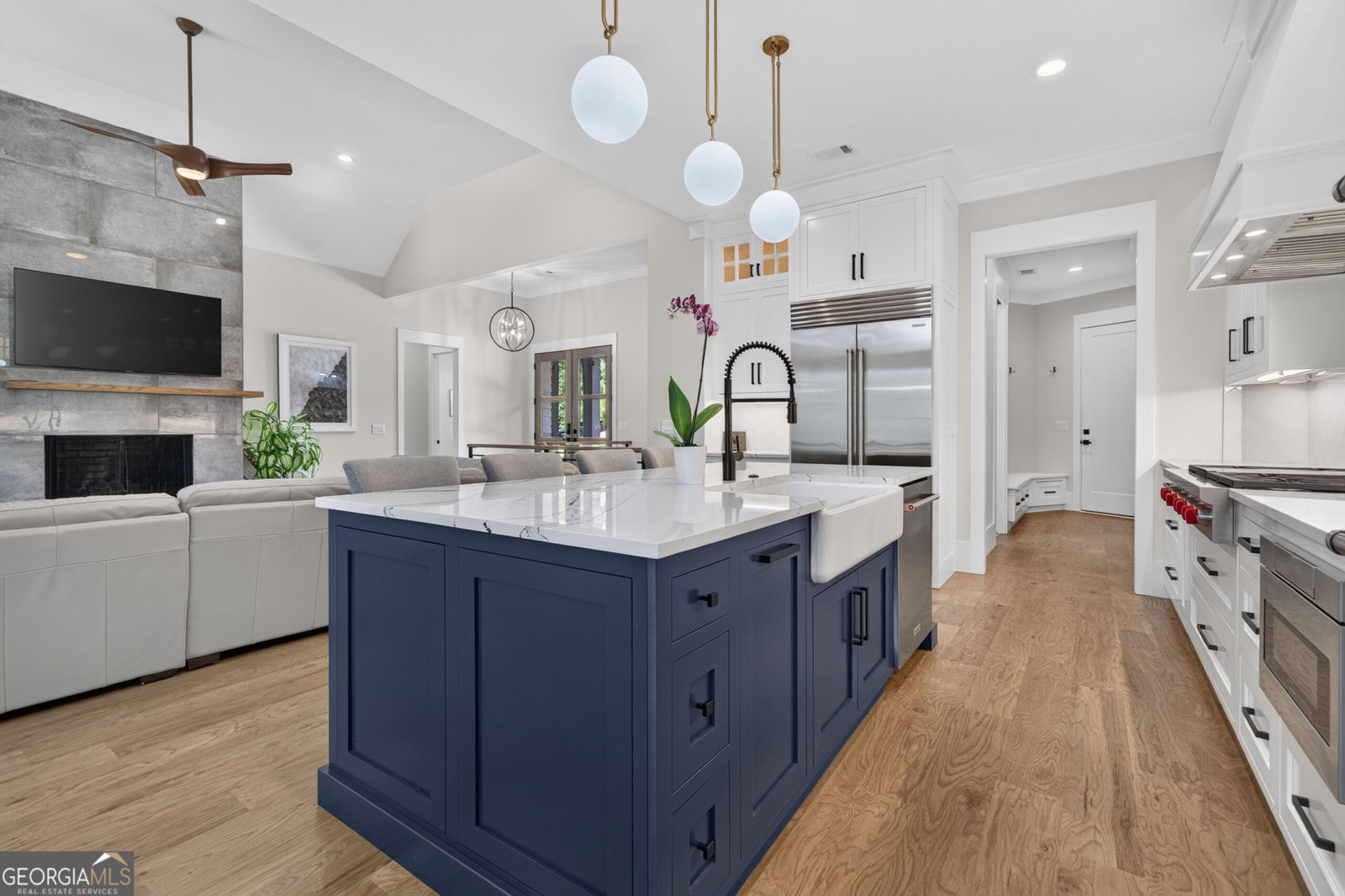 1041 Forrest Highlands Greensboro - Photo 29