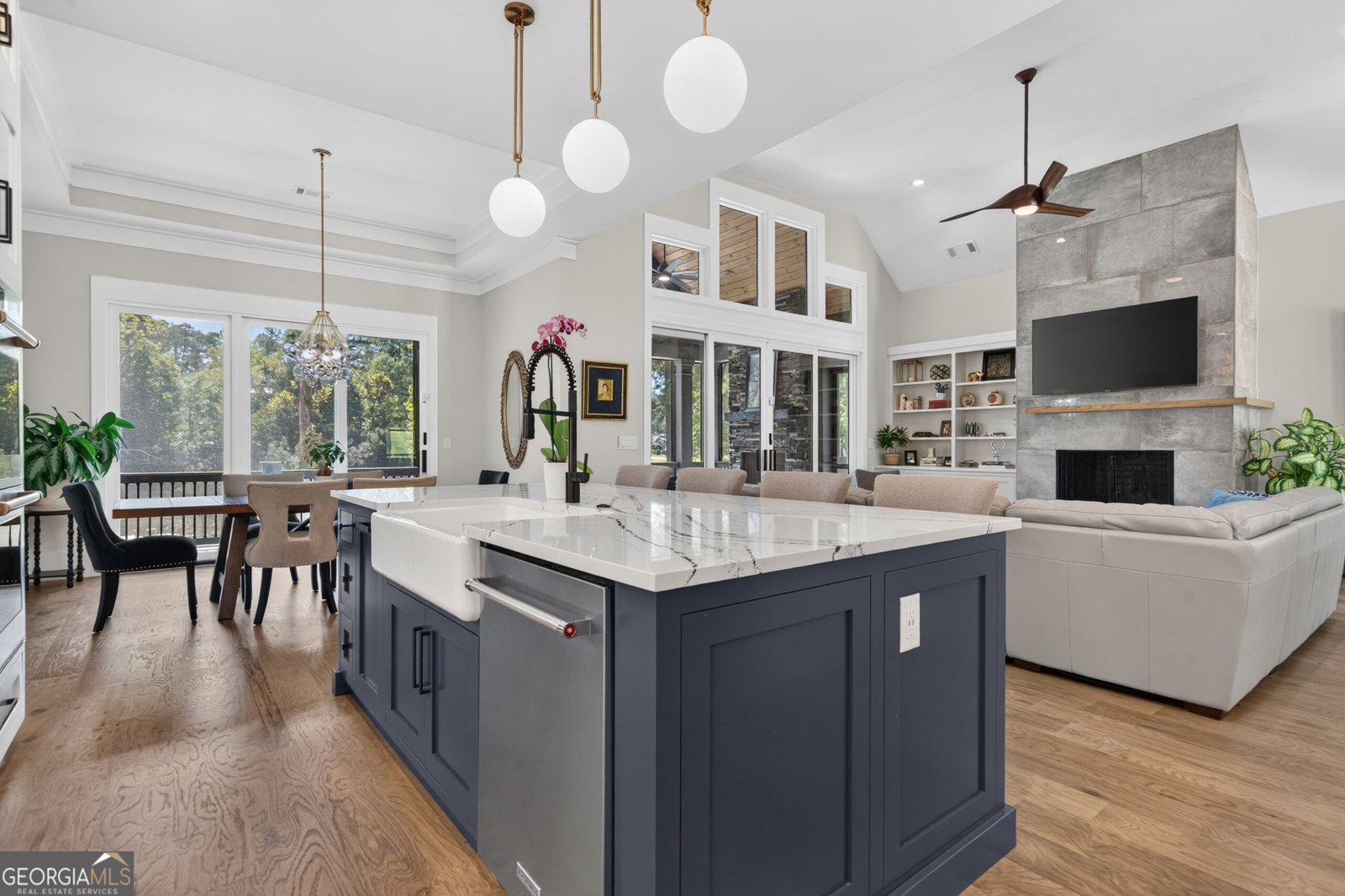 1041 Forrest Highlands Greensboro - Photo 30