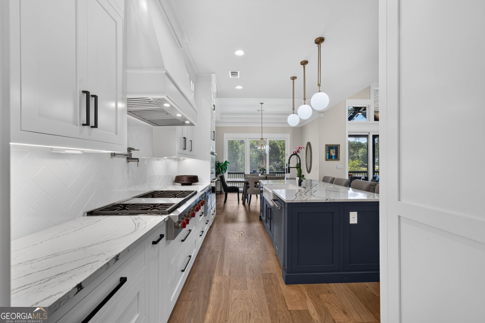 1041 Forrest Highlands Greensboro - Photo 33